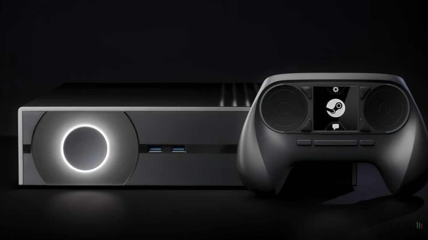 Après le Steam Deck, Valve s'attaque enfin au salon avec la Steam Frame !