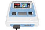 Console Super Nintendo lekki