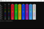 Console-Windows-couleurs