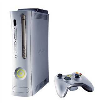console xbox360