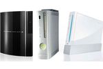 consoles