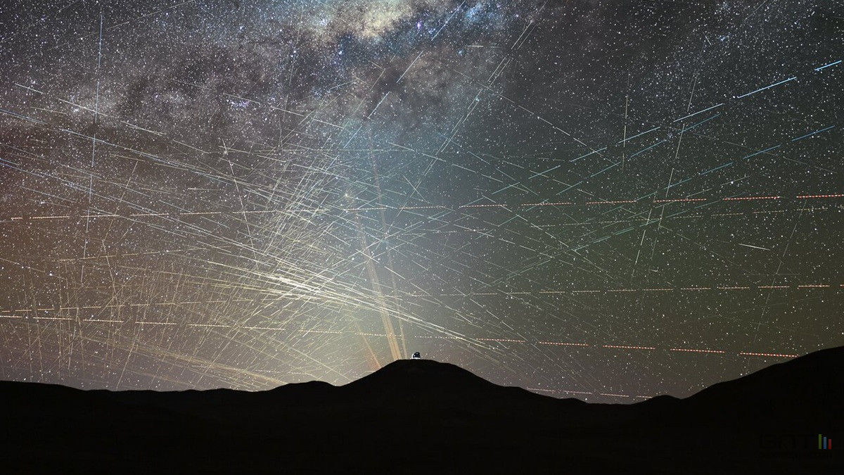 constellation satellite pollution ciel observation_