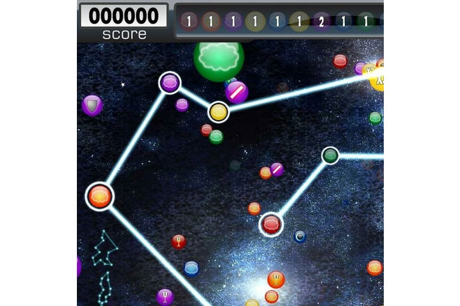 Constellations