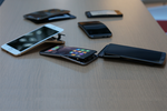Consumer Reports iPhone bendgate