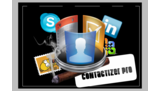 Contactizer : un gestionnaire d'emploi du temps pour Mac