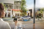 Continental recharge induction voiture
