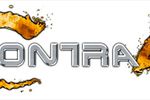 Contra 4 - logo