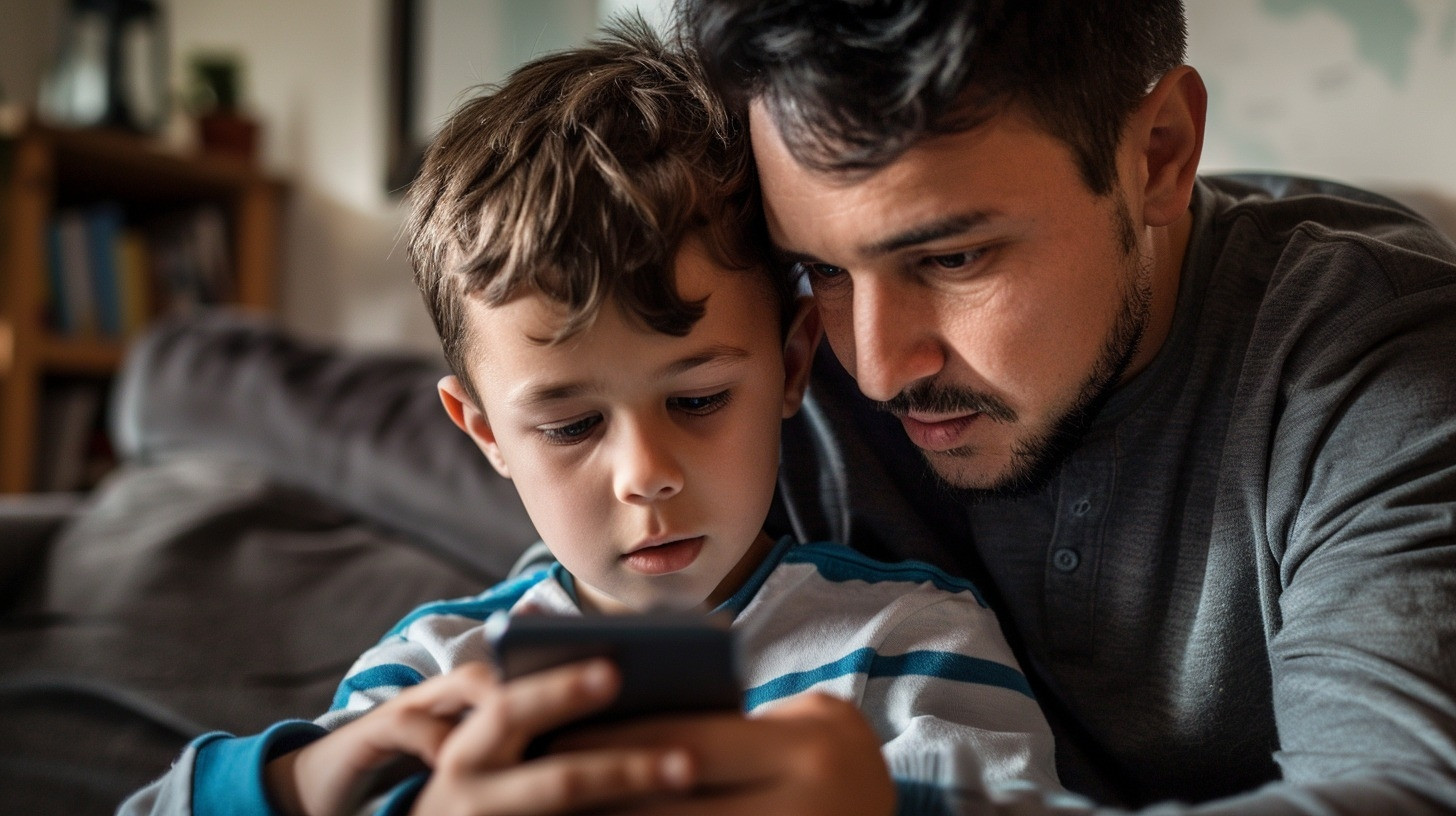 Controle parental 02