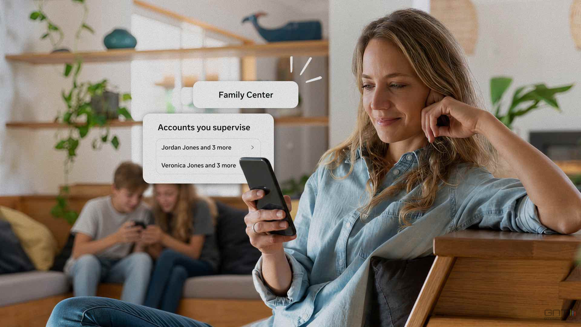 Plus de transparence pour les parents : Meta lève le voile sur l'algorithme d'Instagram