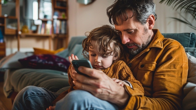 controle parental