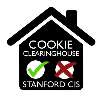 Cookie-Clearinghouse