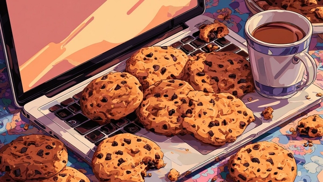 Cookies 01