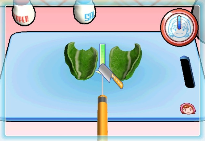 Cooking Mama : Cook Off - Image 3