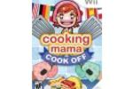 Cooking Mama : Cook Off - Pochette (Small)