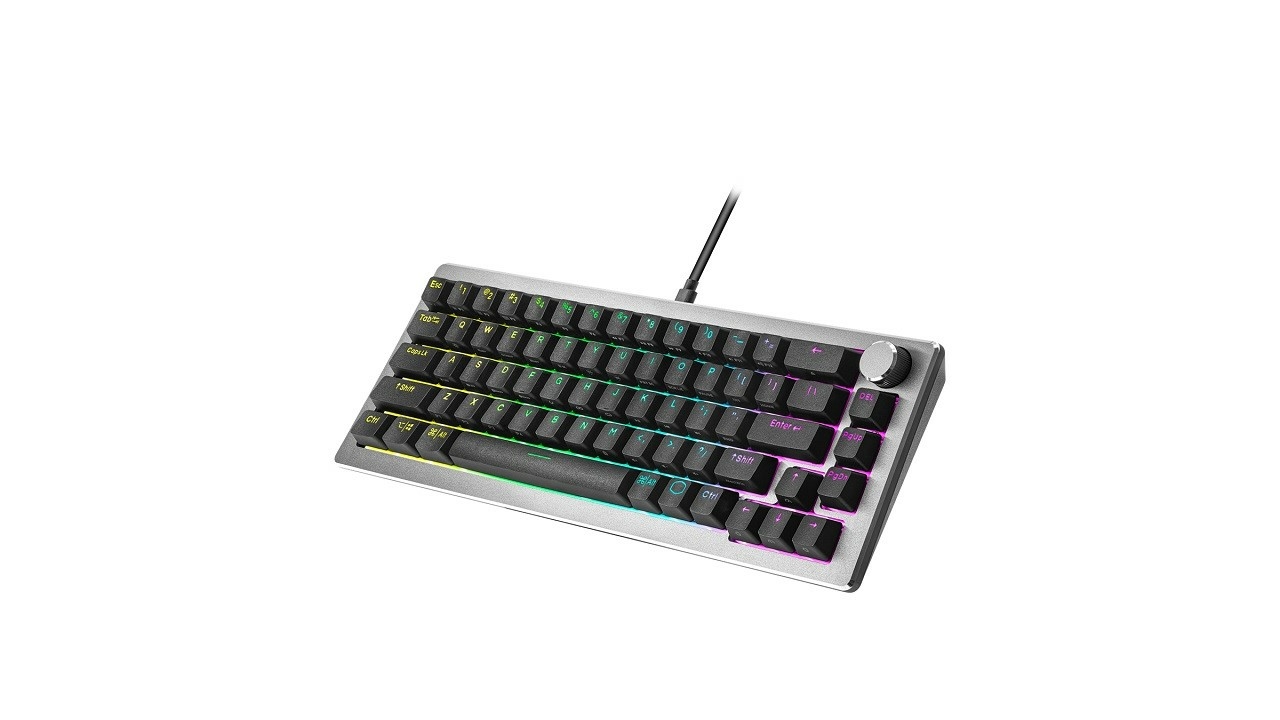 Cooler Master CK720