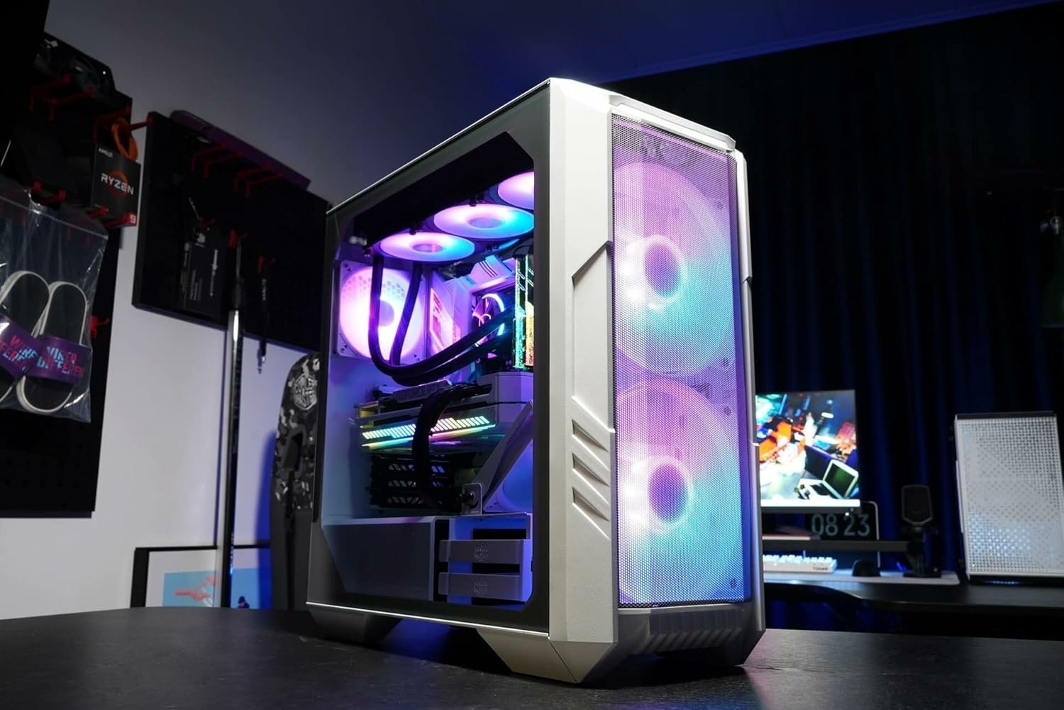 Cooler Master HAF 500