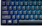 Cooler Master MasterKeys Pro L