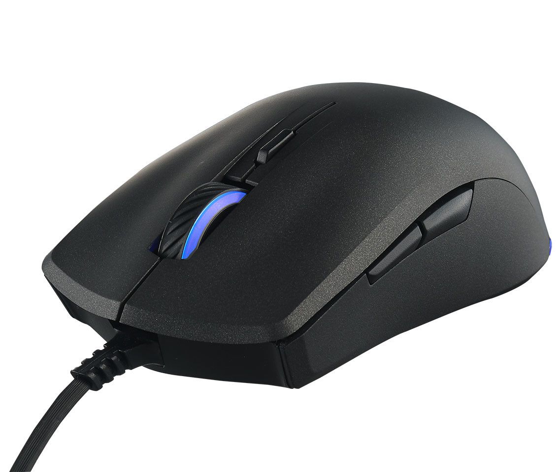 Cooler Master MasterMouse S