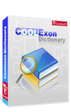 Coolexon Dictionary : un dictionnaire pour traduire dans 60 langues différentes
