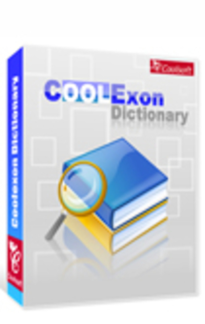 Coolexon Dictionary