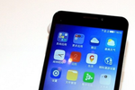Coolpad Fengshang C+ vignette