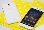 Coolpad Ivvi K1