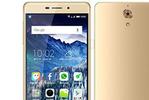 Coolpad Mega 2.5D
