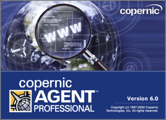 Copernic_Agent