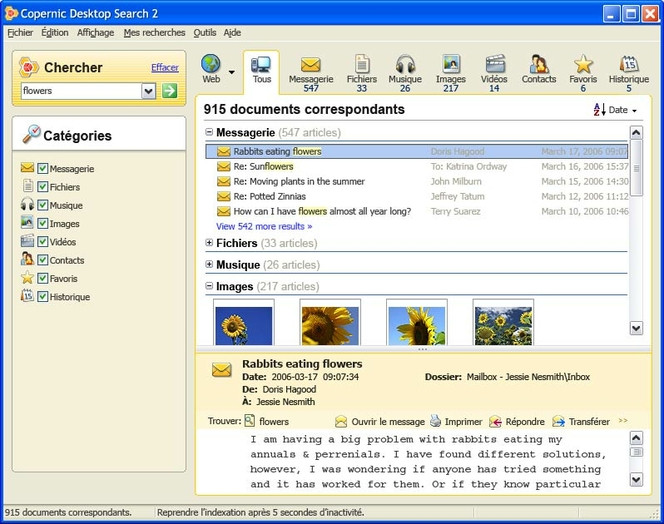 Copernic Desktop Search 2.0.2 (798x630)
