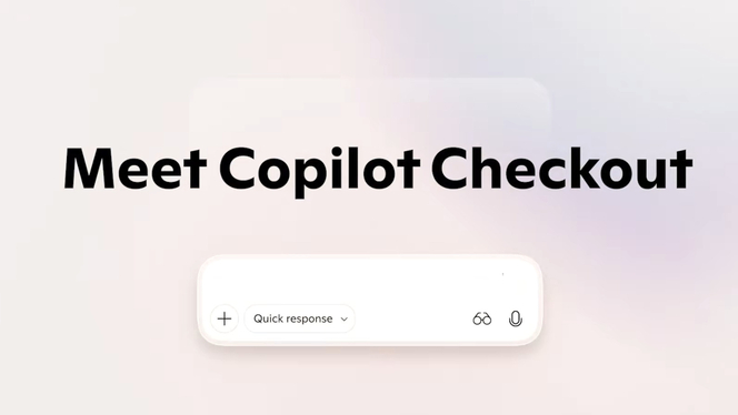 copilot-checkout