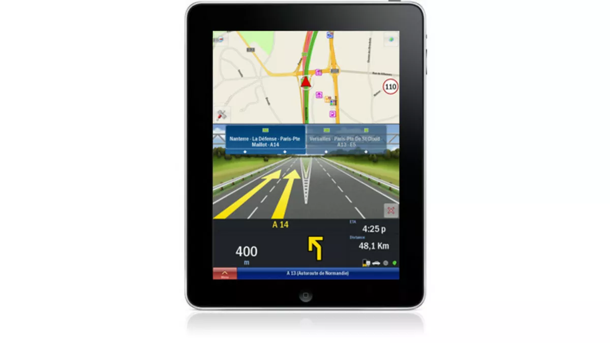 Copilot Europe Navigation – Copilot Gps Gratuit – ETPY