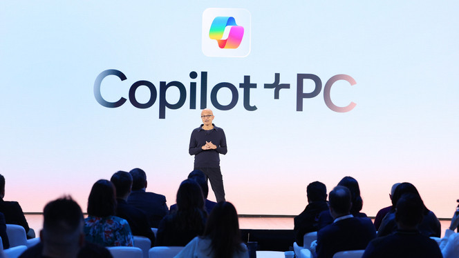 copilot-pc-satya-nadella