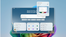 Copilot Vision sur Windows s'ouvre au texte