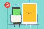 Copresence