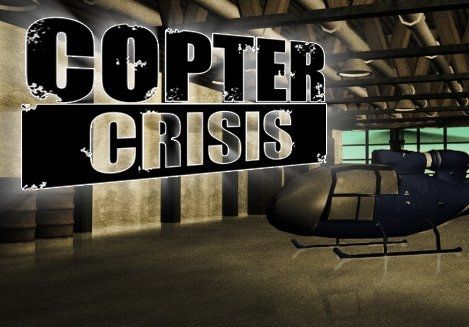 Copter Crisis - 1