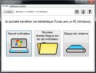 CopyTrans TuneSwift : un outil pour transférer vos pistes iTunes