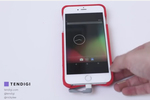 Coque iPhone Android
