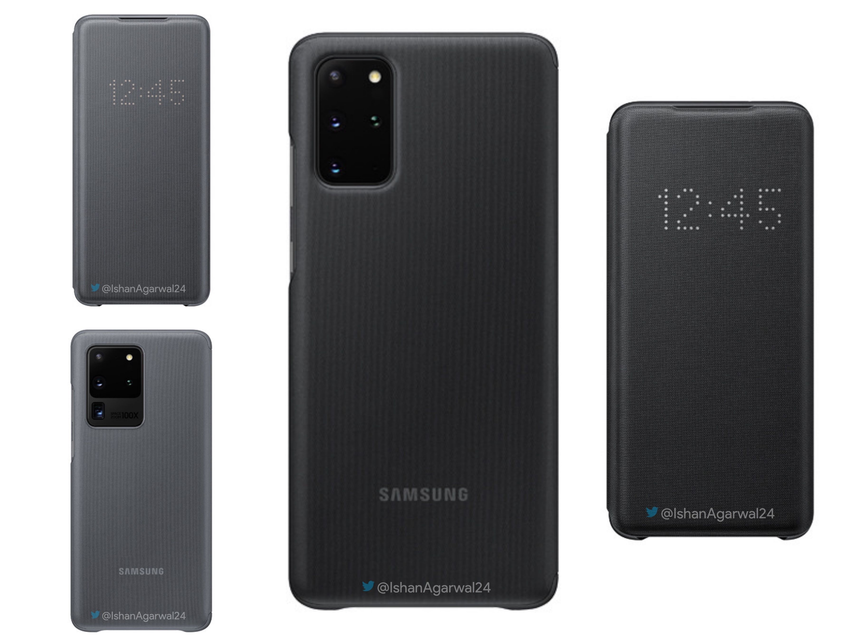 Coque Samsung Galaxy S20 2