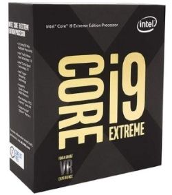 Core i9 XE