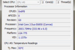 Core Temp
