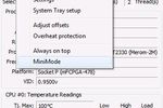 Core Temp