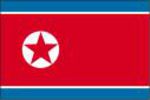 Corée du Nord