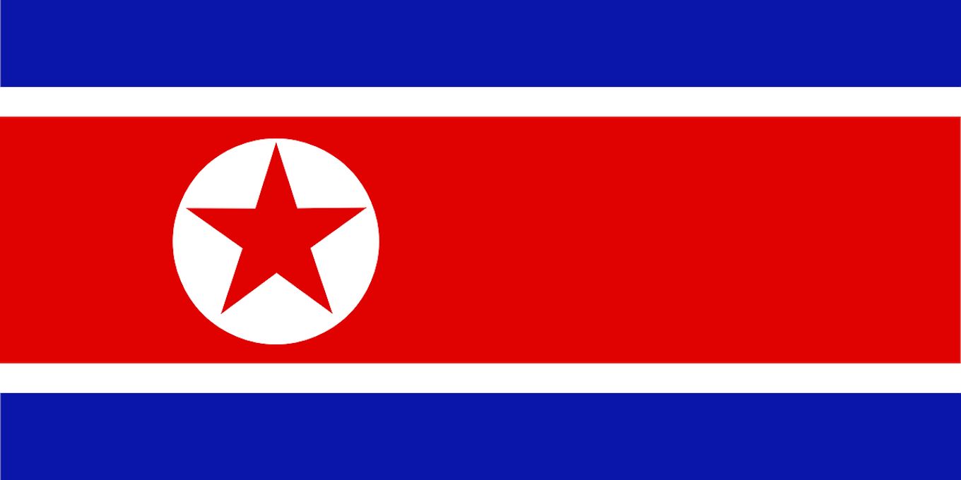 coree-nord