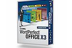 Corel WordPerfect X3