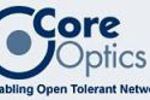 CoreOptics logo