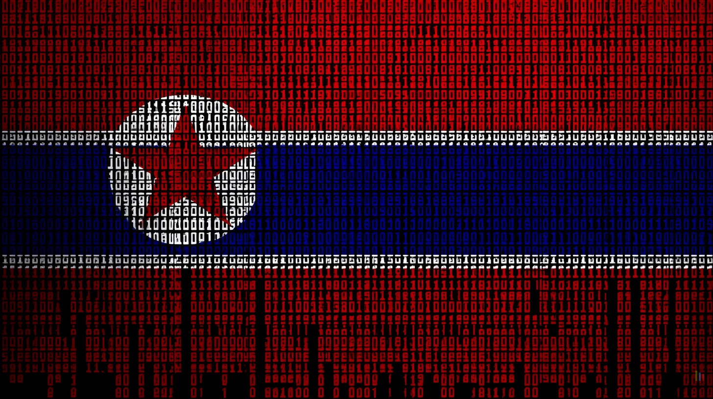 Pas d'internet, pas de vie privée : un Youtuber dévoile l'effrayante vérité des mobiles nord-coréens