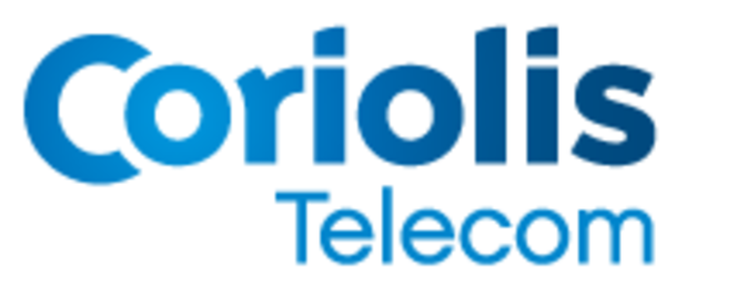 Coriolis Telecom logo