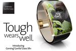 Corning Gorilla Glass SR
