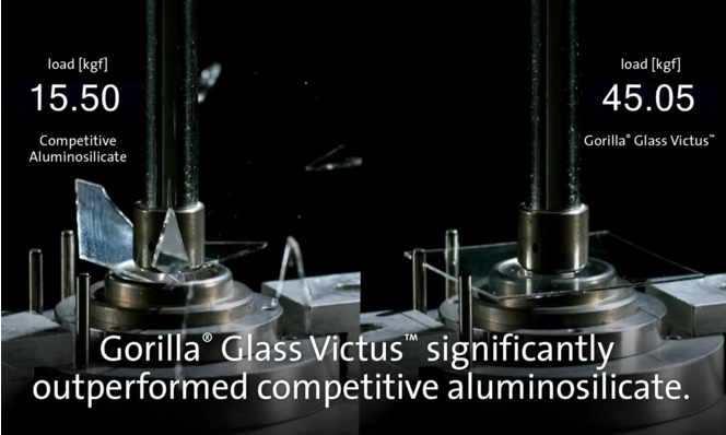 corning-gorilla-glass-victus-laboratoire
