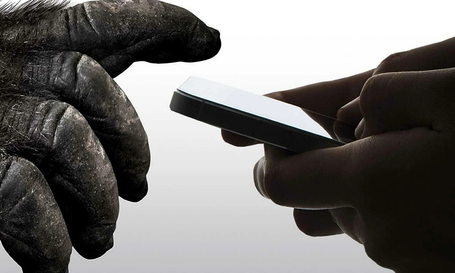 Corning Gorilla Glass
